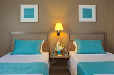 51 فاشین هتل