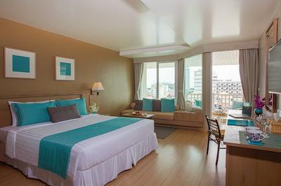 51 فاشین هتل