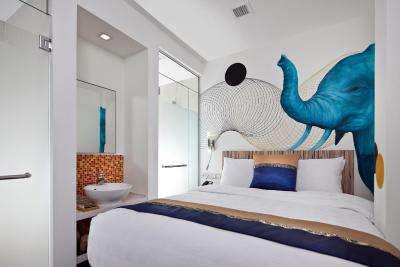 کلور د آرتس