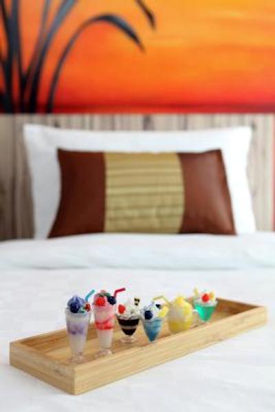 کلور د آرتس