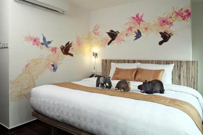 کلور د آرتس