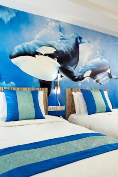 کلور د آرتس