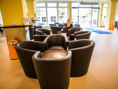 ا اند اُ استوتگارت سیتی