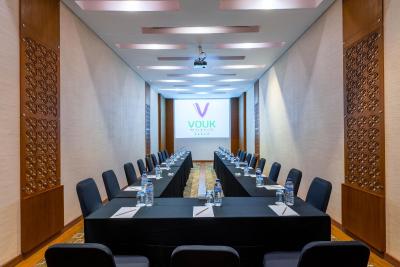 ووک هتل اند سویتز بالی