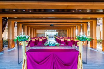 ووک هتل اند سویتز بالی