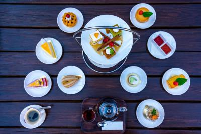 ووک هتل اند سویتز بالی