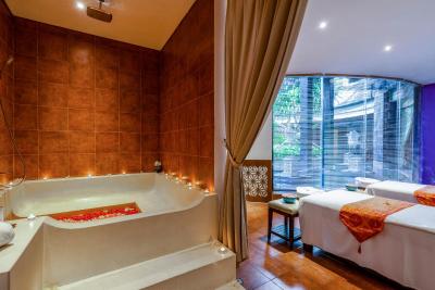 ووک هتل اند سویتز بالی