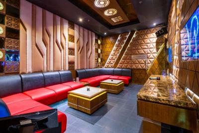 ووک هتل اند سویتز بالی