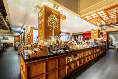 ووک هتل اند سویتز بالی