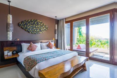 ووک هتل اند سویتز بالی