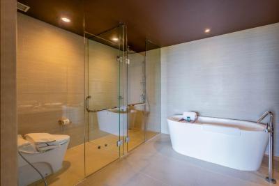 ووک هتل اند سویتز بالی