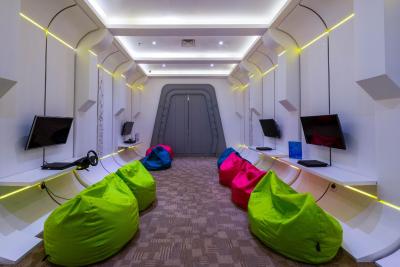 ووک هتل اند سویتز بالی