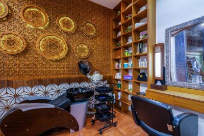 ووک هتل اند سویتز بالی