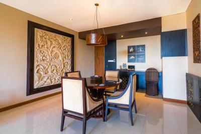 ووک هتل اند سویتز بالی