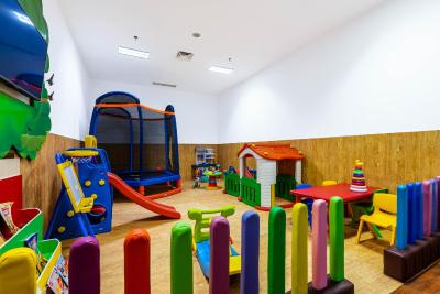 ووک هتل اند سویتز بالی