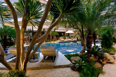 اماروسا سویت بالی