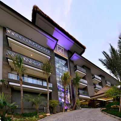 اماروسا سویت بالی