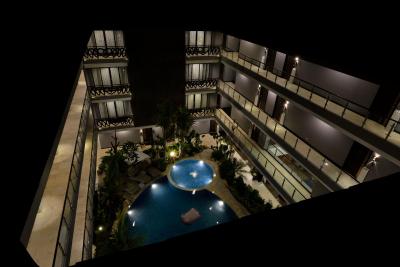 اماروسا سویت بالی