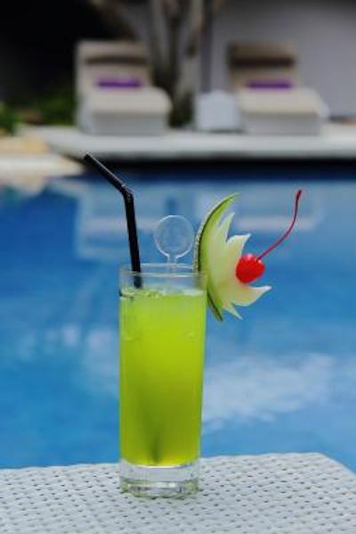 اماروسا سویت بالی