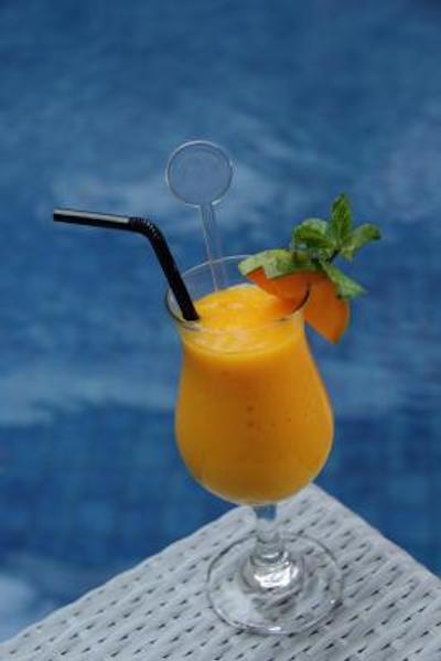 اماروسا سویت بالی