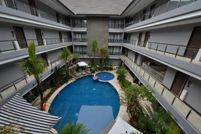 اماروسا سویت بالی