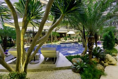 اماروسا سویت بالی