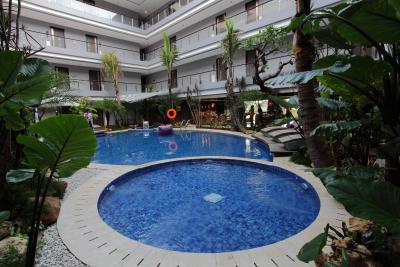 اماروسا سویت بالی