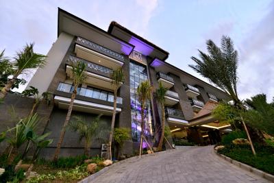 اماروسا سویت بالی