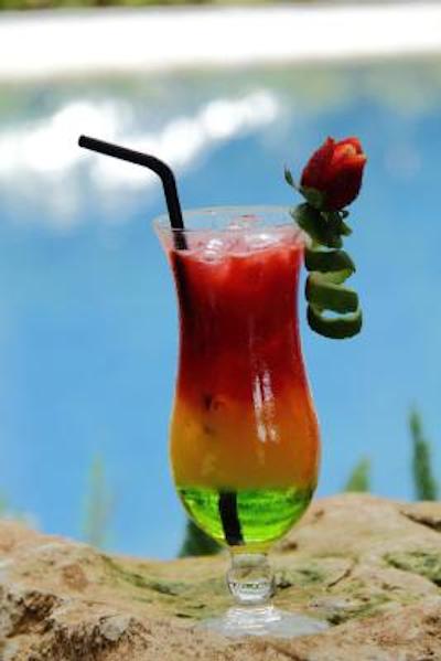 اماروسا سویت بالی