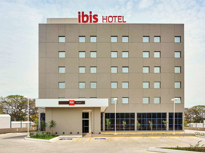 ایبیز گواراتینگوتا