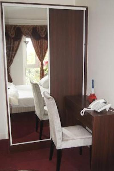 رجینا منتمارتر