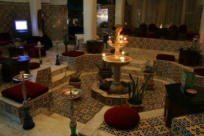 مارهابا بیچ