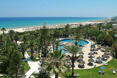 مارهابا بیچ