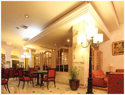 مارهابا بیچ