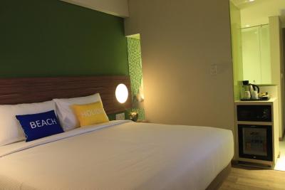 هتل این بالی بنا