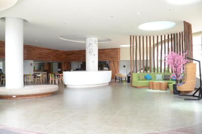 هتل این بالی بنا