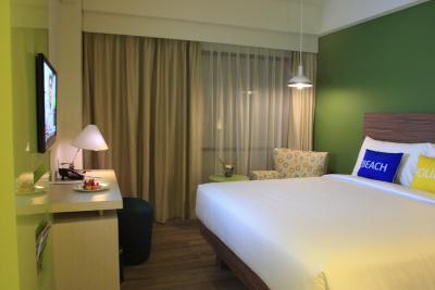 هتل این بالی بنا