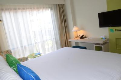 هتل این بالی بنا