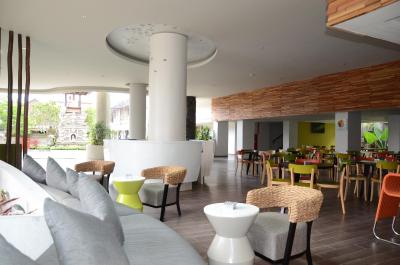 هتل این بالی بنا