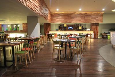 هتل این بالی بنا