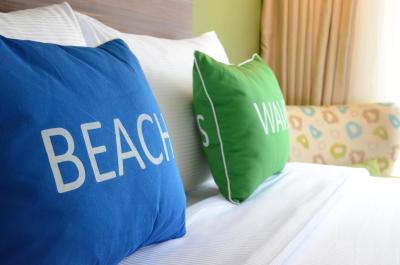 هتل این بالی بنا