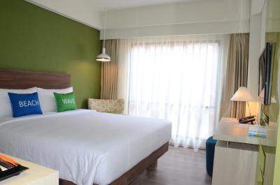 هتل این بالی بنا