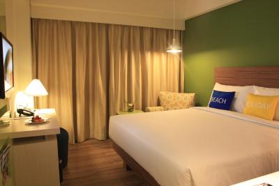 هتل این بالی بنا