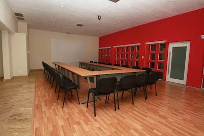 هتل مارگاریتاز کانکون