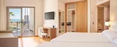 ره برن هتل اند اسپا