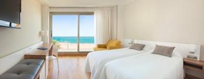 ره برن هتل اند اسپا