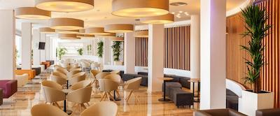 ره برن هتل اند اسپا