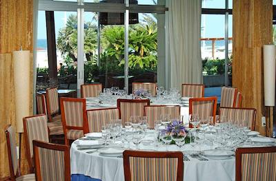 ره برن هتل اند اسپا