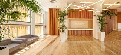 ره برن هتل اند اسپا