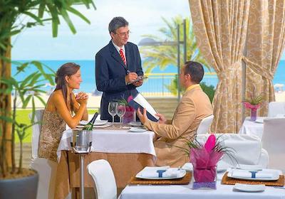 ره برن هتل اند اسپا